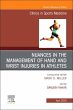 Nuances in the Management of Hand and... - Bild 1