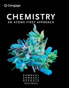 Chemistry - Zumdahl, Steven;Zumdahl, Susan;DeCoste, Donald J.