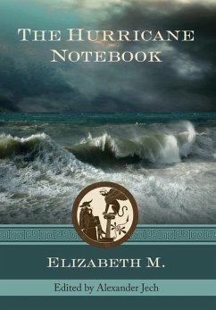 The Hurricane Notebook - M., Elizabeth