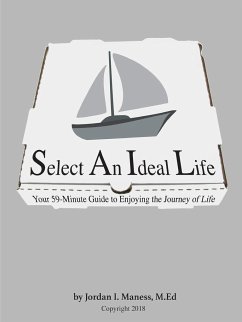 Select An Ideal Life - Maness, Jordan
