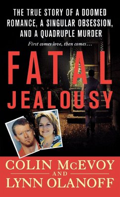 Fatal Jealousy - Mcevoy, Colin