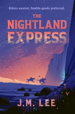 The Nightland Express - Lee, J M