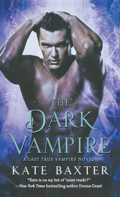 Dark Vampire - Baxter, Kate