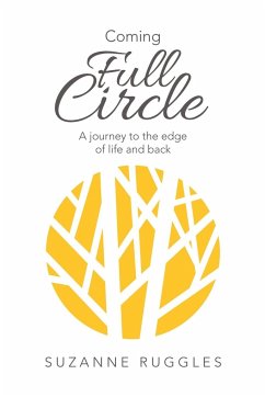 Coming Full Circle - Ruggles, Suzanne