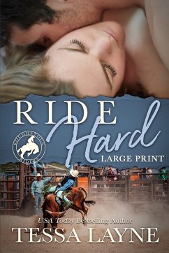 Ride Hard - Layne, Tessa