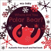 Eco Baby Where Are You Polar Bear?