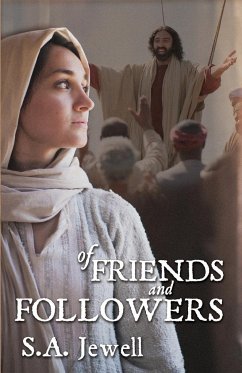 Of Friends and Followers - Jewell, S. A.