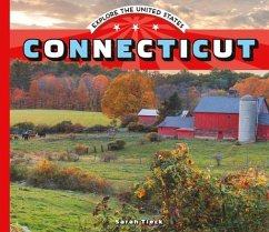 Connecticut - Tieck, Sarah