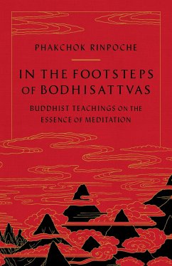 In the Footsteps of Bodhisattvas - Rinpoche, Phakchok