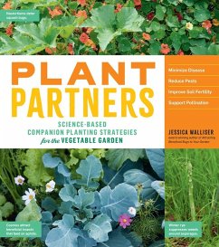 Plant Partners - Walliser, Jessica