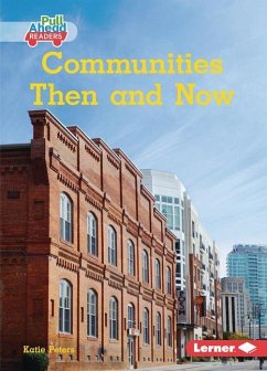 Communities Then and Now - Peters, Katie
