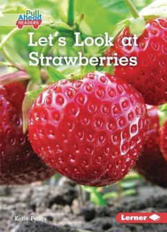 Let's Look at Strawberries - Peters, Katie