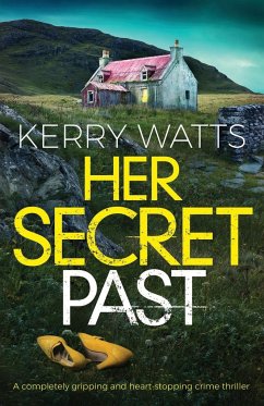 Her Secret Past - Watts, Kerry