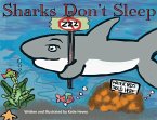 Sharks Don't Sleep