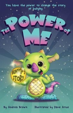 The Power of Me - Brown, Andrea