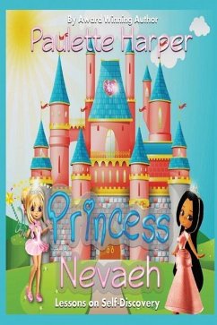 Princess Nevaeh - Harper, Paulette