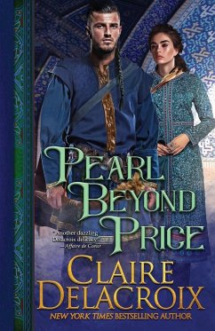 Pearl Beyond Price - Delacroix, Claire