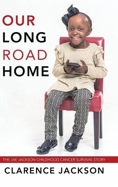 Our Long Road Home - Jackson, Clarence