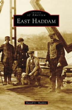 East Haddam - Shaddox, Russell C
