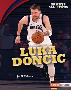 Luka Doncic - Fishman, Jon M