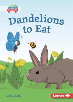 Dandelions to Eat - Gates, Margo