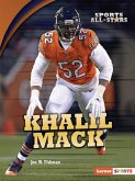 Khalil Mack