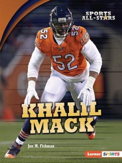 Khalil Mack - Fishman, Jon M