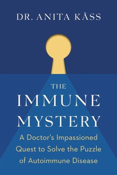 The Immune Mystery - Kass, Dr Anita; Jelstad, JÃ Â rgen
