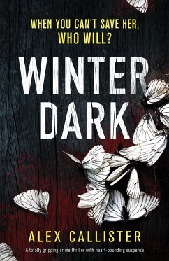 Winter Dark - Callister, Alex