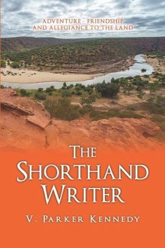 The Shorthand Writer - Kennedy, V. Parker
