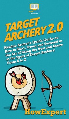 Target Archery 2.0 - Howexpert