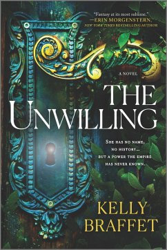 The Unwilling - Braffet, Kelly