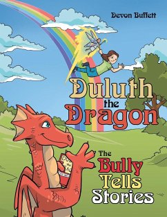 Duluth the Dragon - Buffett, Devon