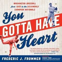 You Gotta Have Heart - Frommer, Frederic J