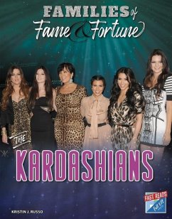 The Kardashians - Russo, Kristin J