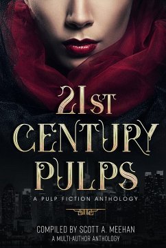 21st Century Pulps - Meehan, Scott