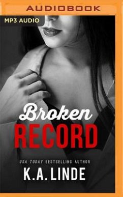 Broken Record - Linde, K. A.