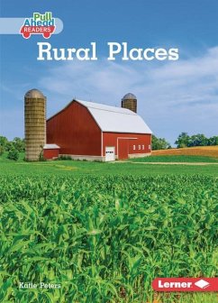 Rural Places - Peters, Katie