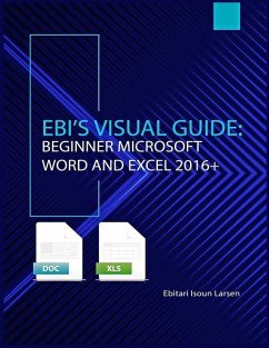 Ebi's Visual Guide - Larsen, Ebitari Isoun