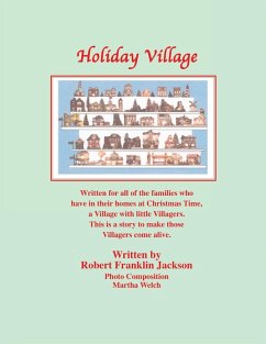 Cover Holiday Village