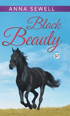 Black Beauty - Sewell, Anna