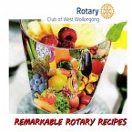 Remarkable Rotary Recipes