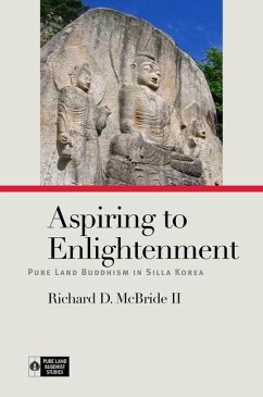 Aspiring to Enlightenment - McBride, Richard D
