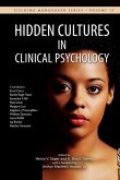 Hidden Cultures in Clinical Psychology: Sensitivity to Diversity in Culture