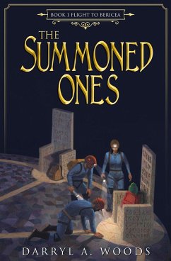 The Summoned Ones - Woods, Darryl A