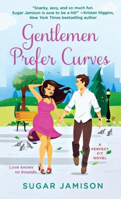 Gentlemen Prefer Curves - Jamison, Sugar