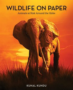 Wildlife on Paper - Kundu, Kunal