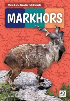 Markhors - Bassier, Emma