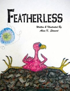 Featherless: Volume 1 - Stewart, Alisa