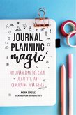 Journal Planning Magic